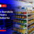 Jual Rak Minimarket Jakarta (1)