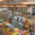 Cara menghitung jumlah kebutuhan rak minimarket
